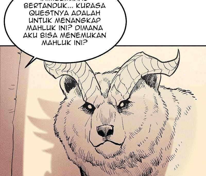 Old Newbie Kim ChunShik Chapter 03 Gambar 37