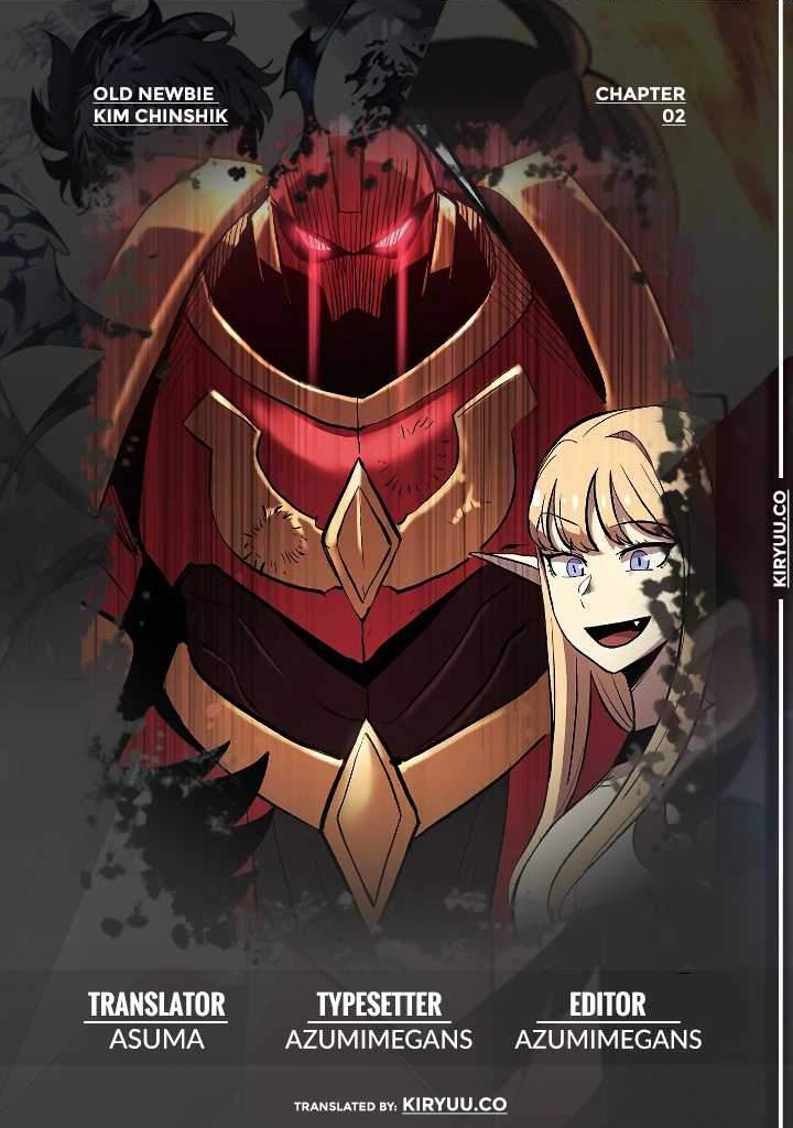 Baca Komik Old Newbie Kim ChunShik Chapter 02 Gambar 1