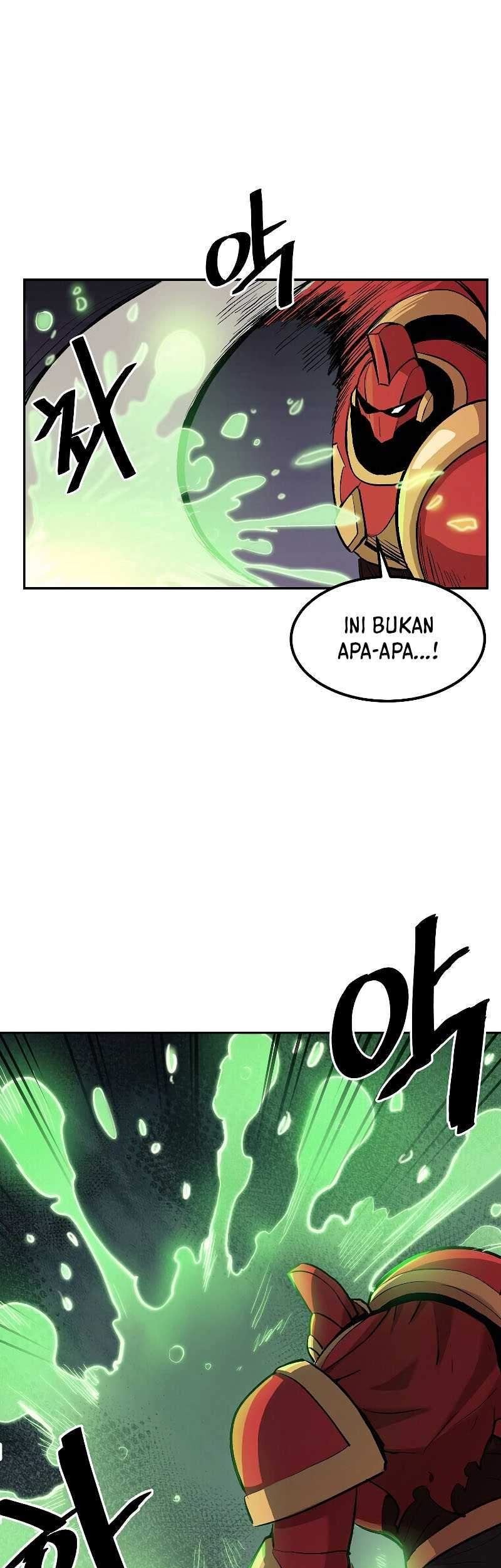 Old Newbie Kim ChunShik Chapter 02 Gambar 26