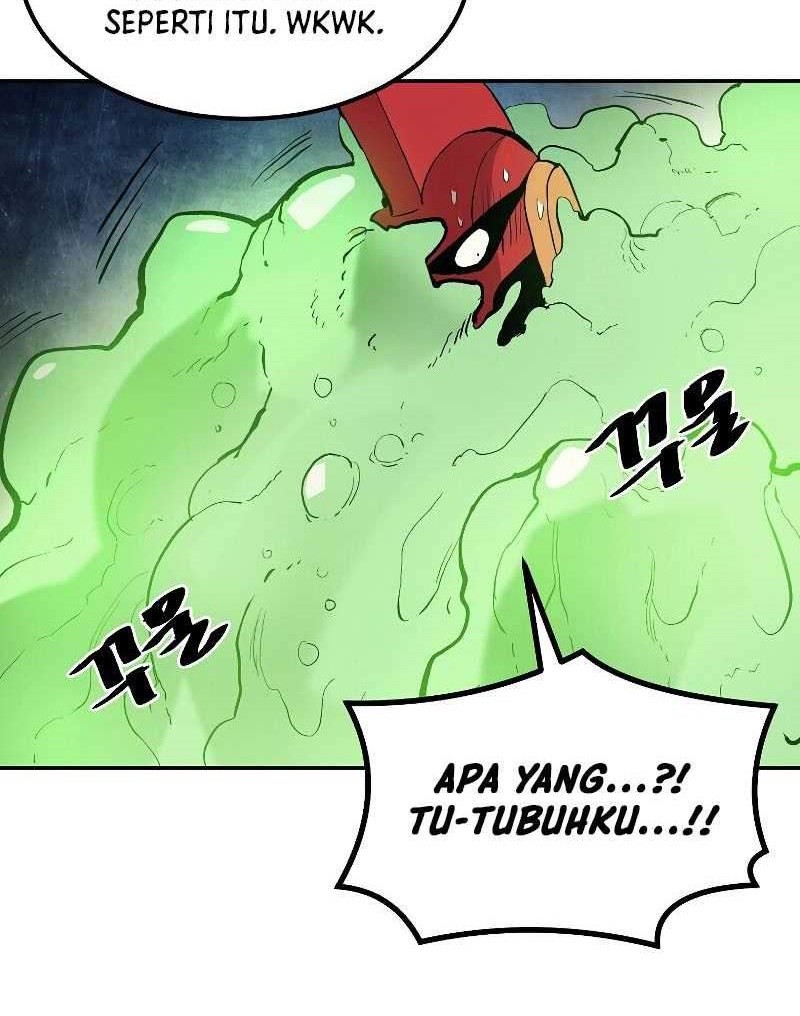 Old Newbie Kim ChunShik Chapter 02 Gambar 35