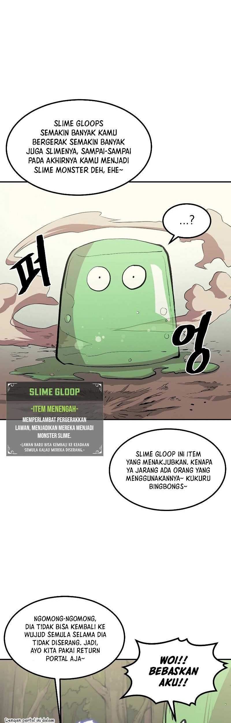 Old Newbie Kim ChunShik Chapter 02 Gambar 36
