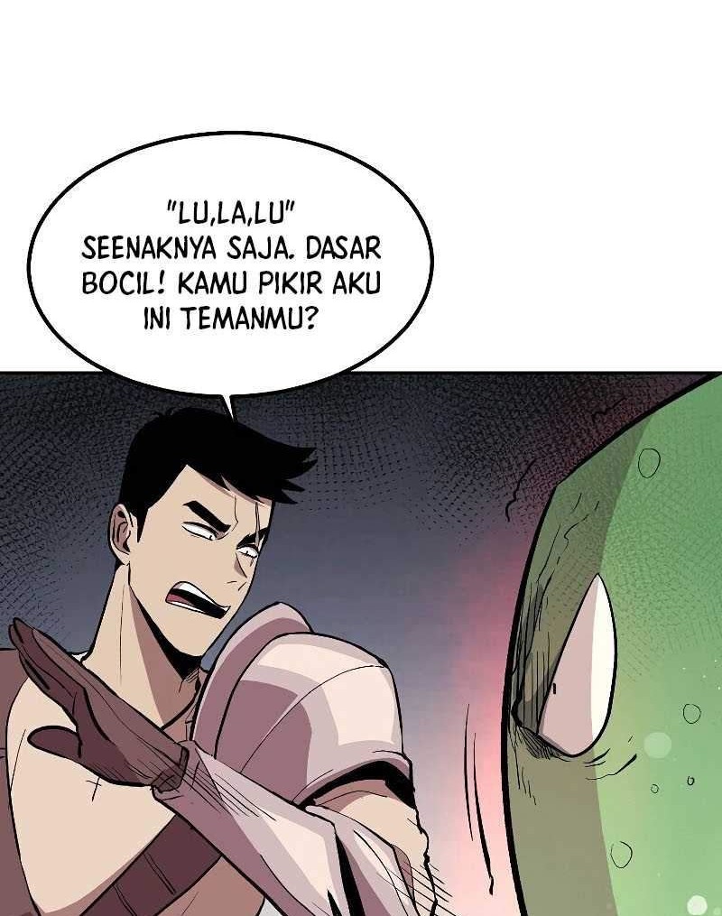 Old Newbie Kim ChunShik Chapter 02 Gambar 39