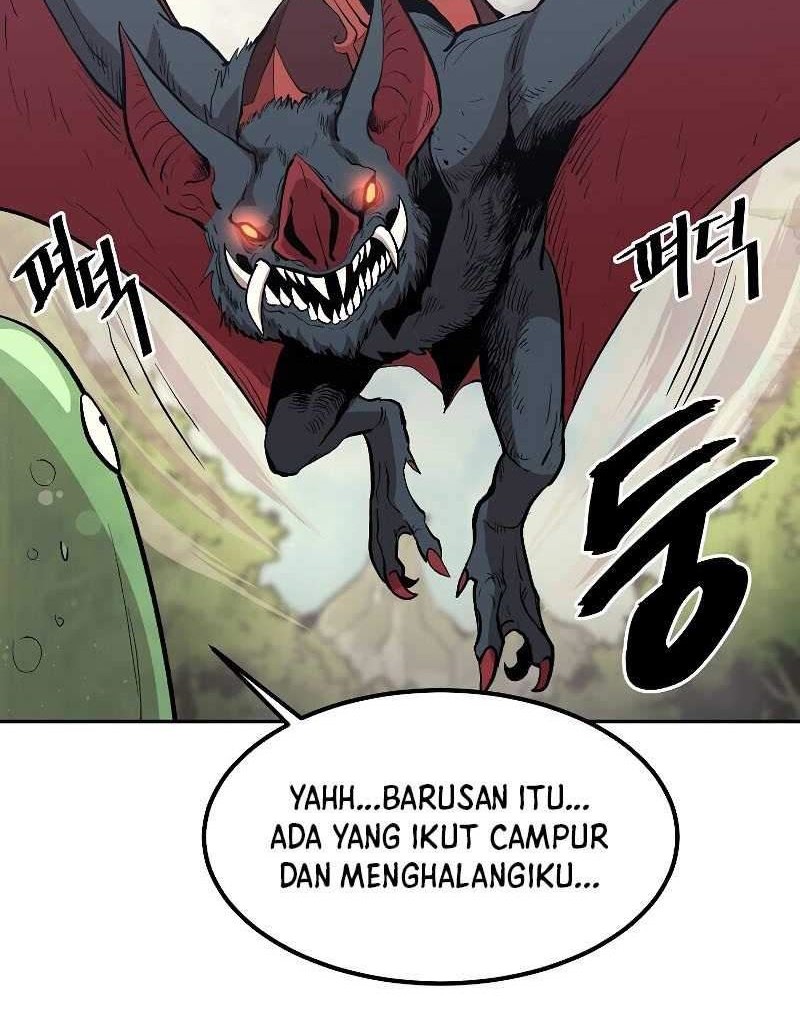 Old Newbie Kim ChunShik Chapter 02 Gambar 43