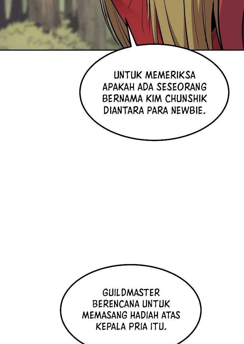 Old Newbie Kim ChunShik Chapter 02 Gambar 45