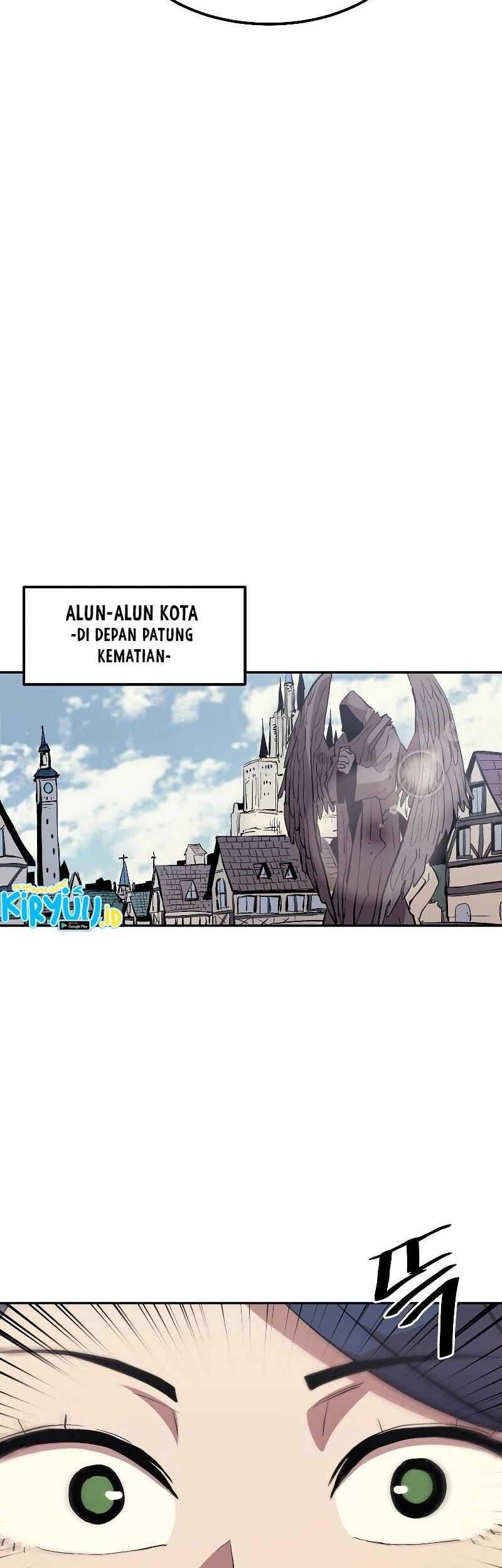 Old Newbie Kim ChunShik Chapter 02 Gambar 46