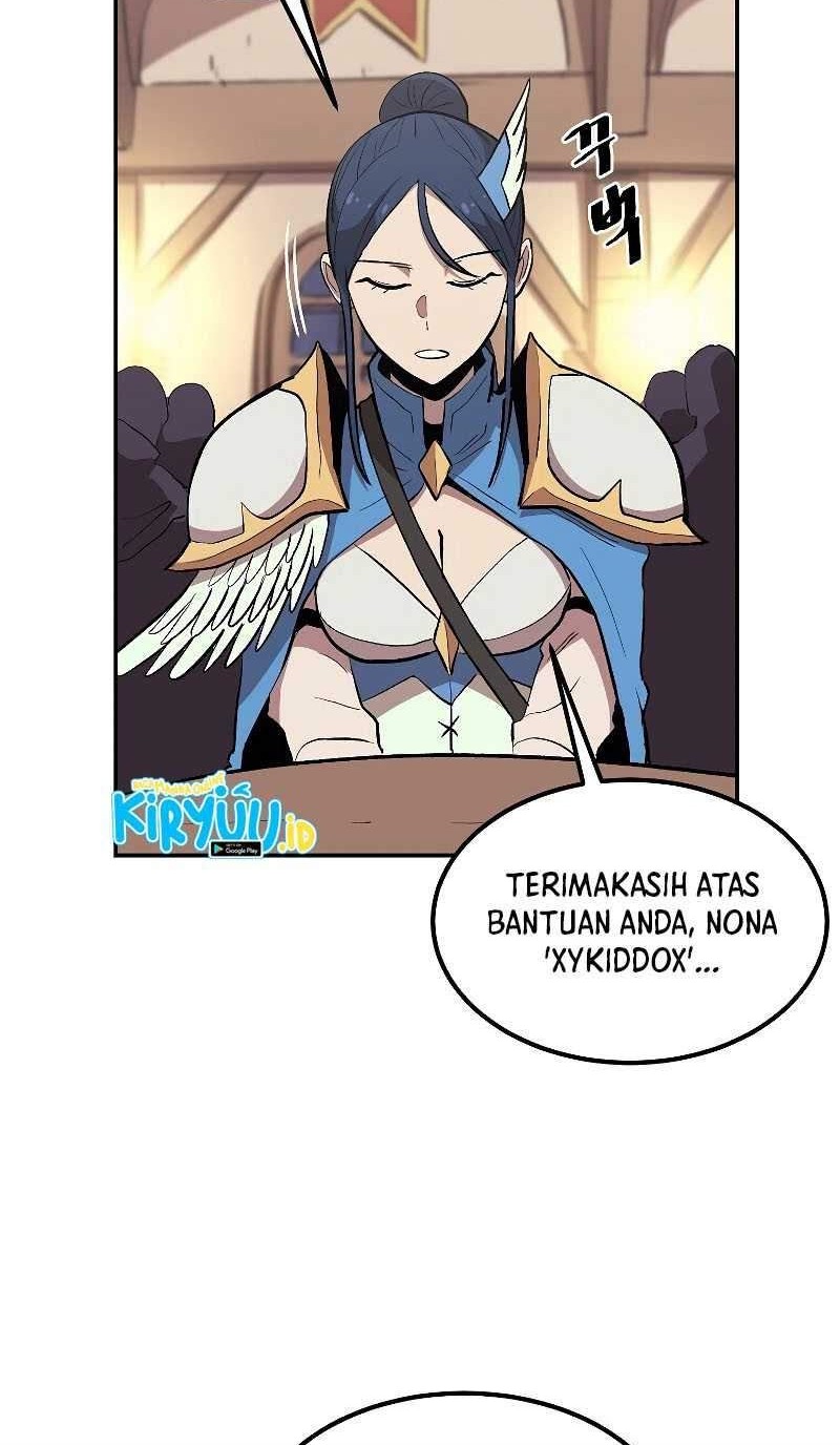 Old Newbie Kim ChunShik Chapter 02 Gambar 51