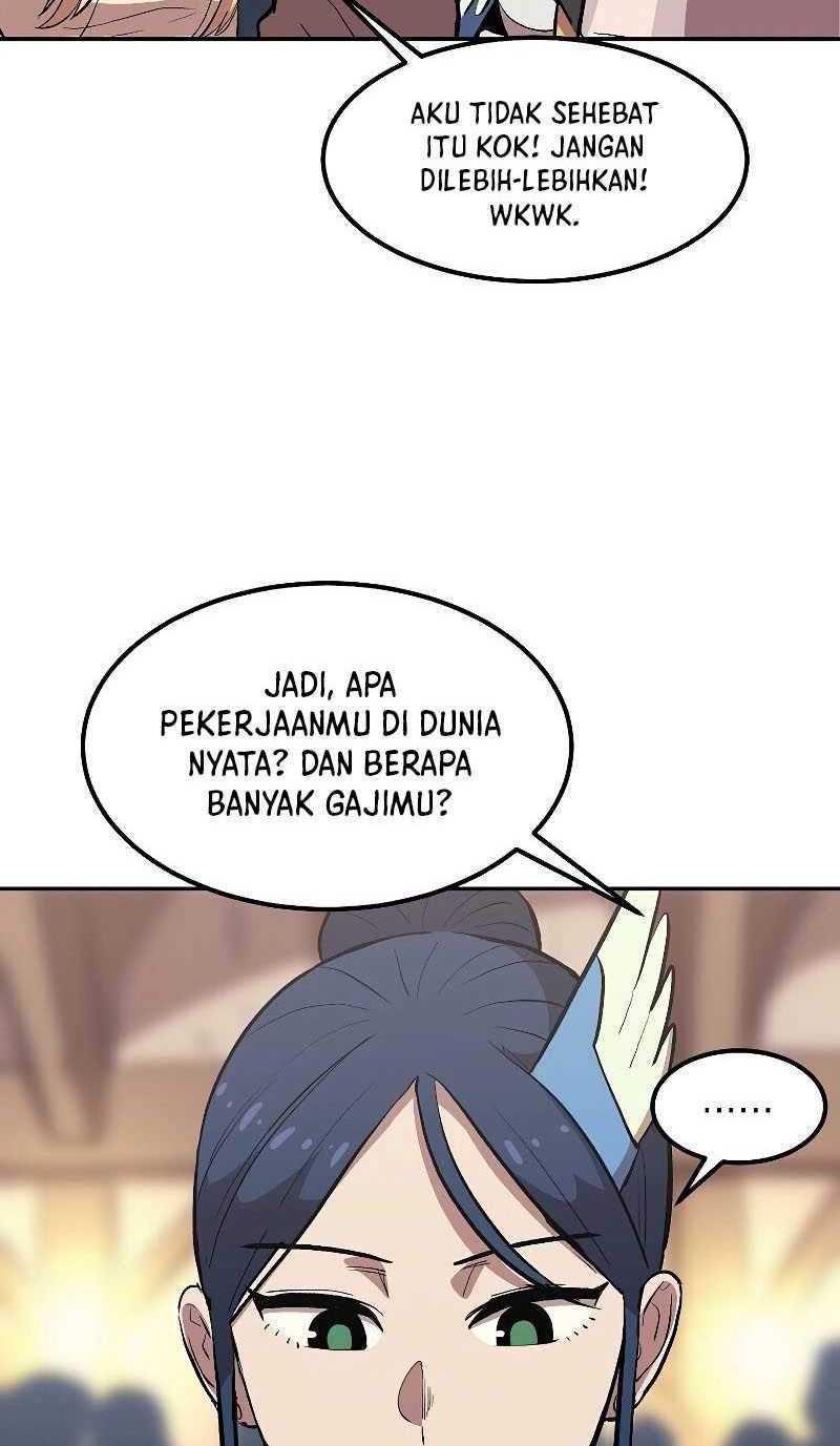 Old Newbie Kim ChunShik Chapter 02 Gambar 53