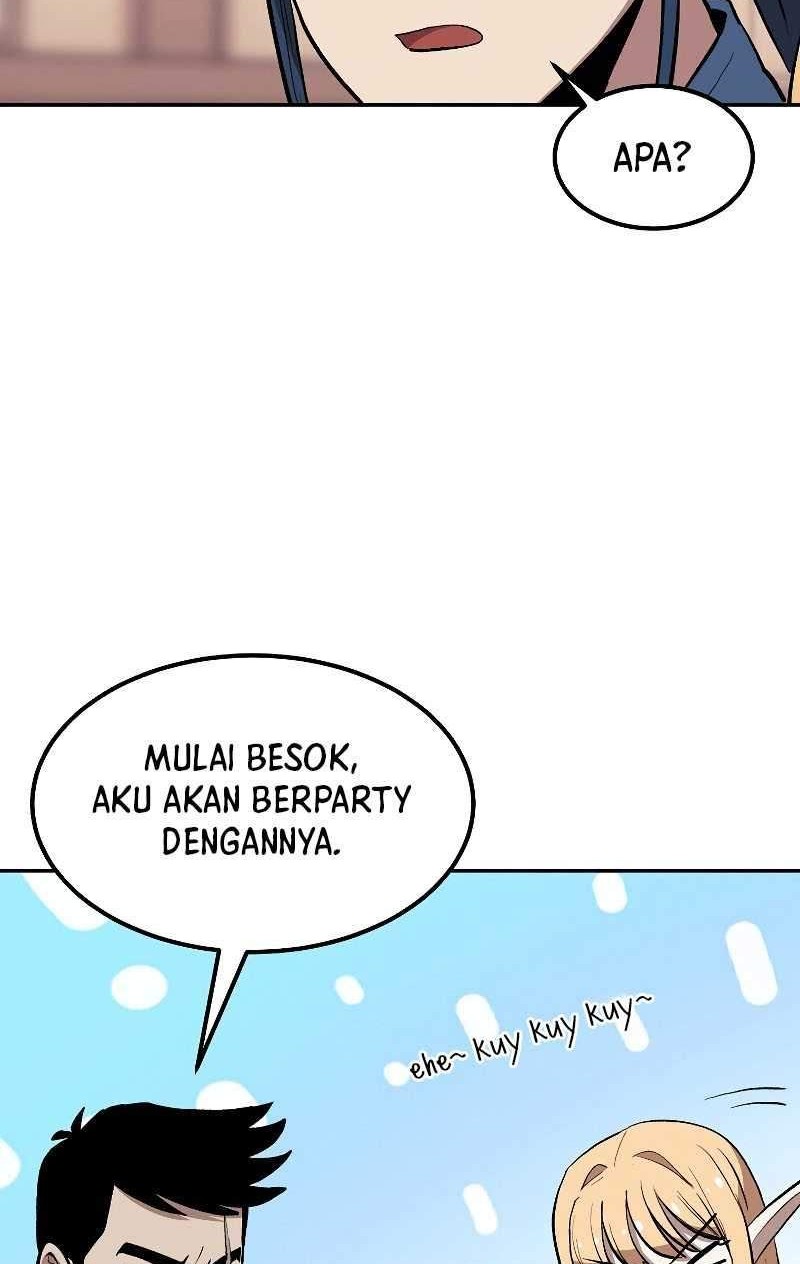 Old Newbie Kim ChunShik Chapter 02 Gambar 57