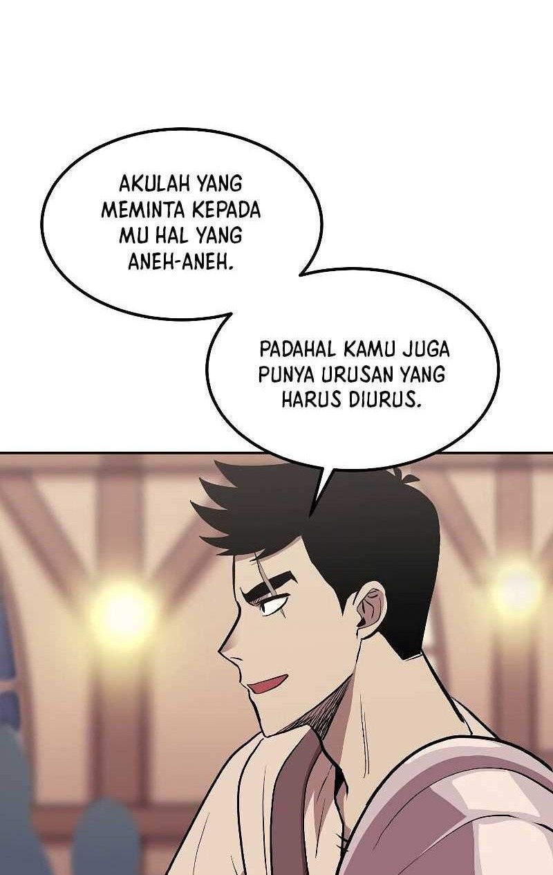 Old Newbie Kim ChunShik Chapter 02 Gambar 59