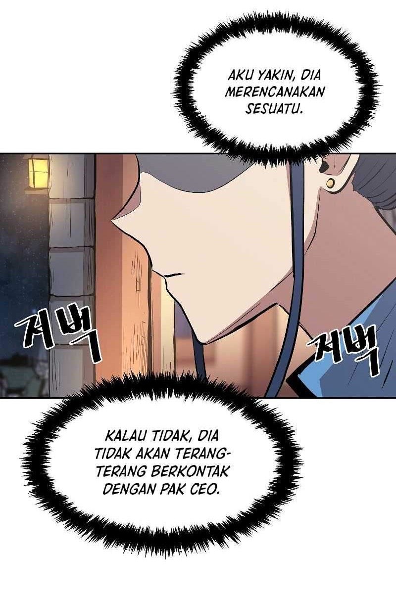 Old Newbie Kim ChunShik Chapter 02 Gambar 65