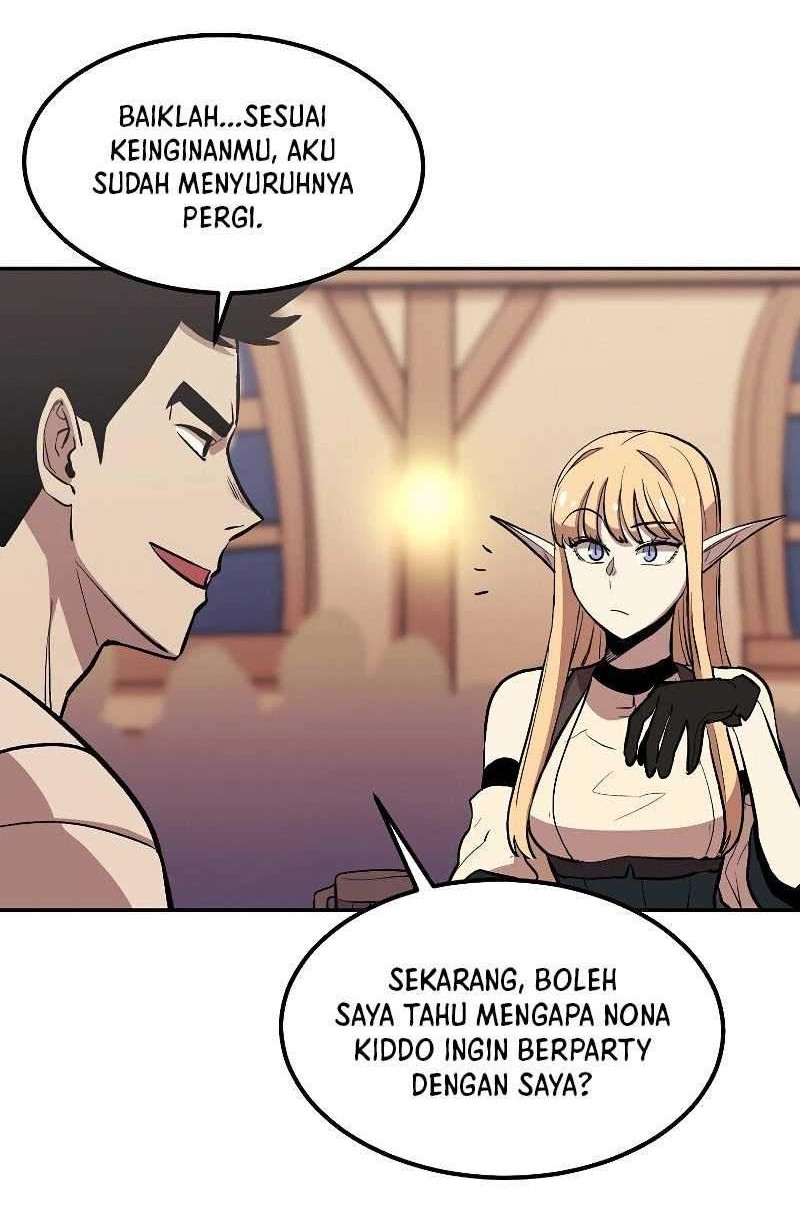 Old Newbie Kim ChunShik Chapter 02 Gambar 67