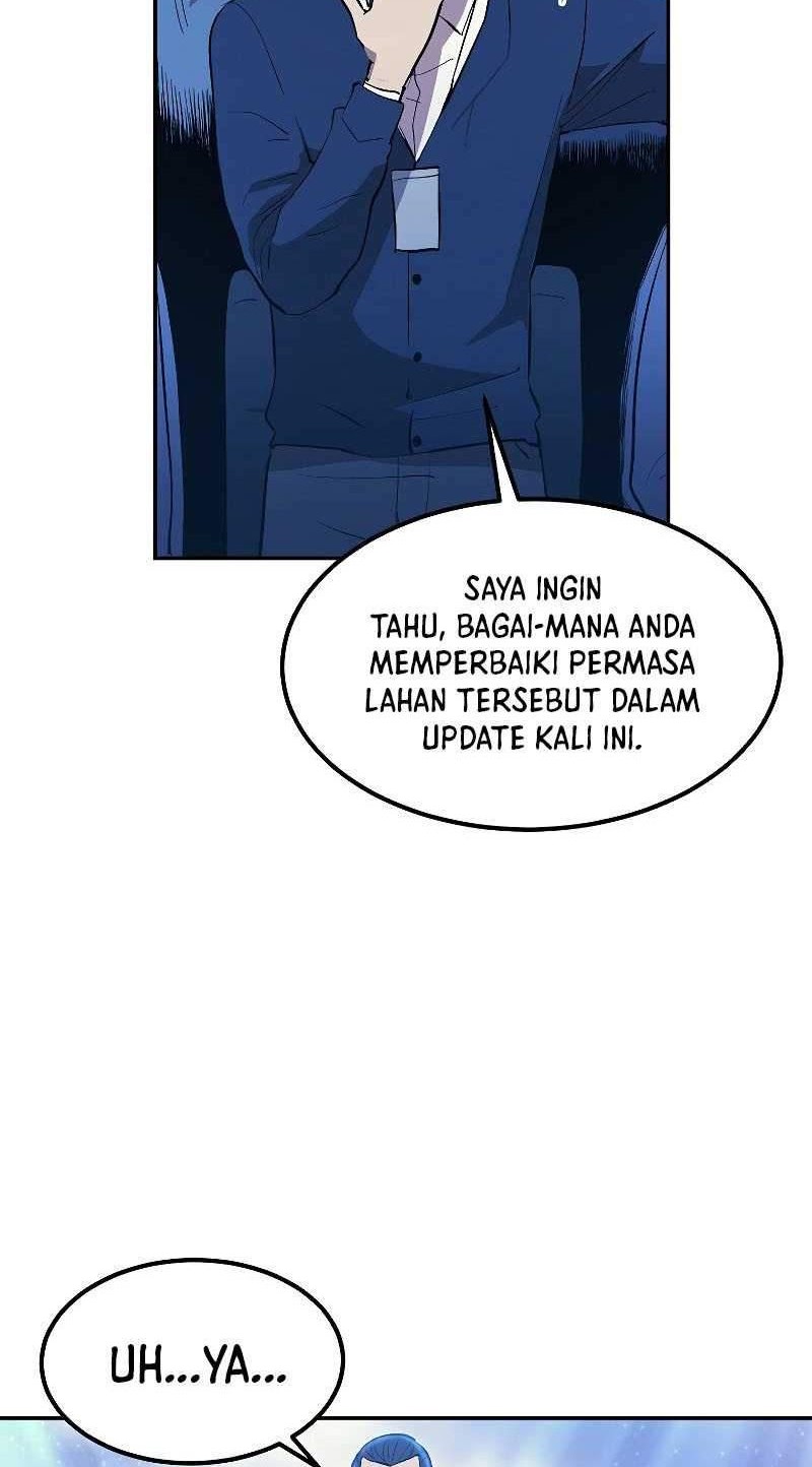 Old Newbie Kim ChunShik Chapter 02 Gambar 5