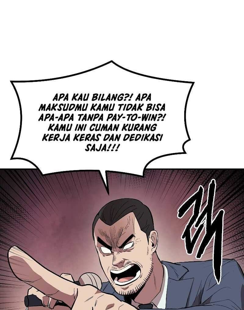 Old Newbie Kim ChunShik Chapter 02 Gambar 9