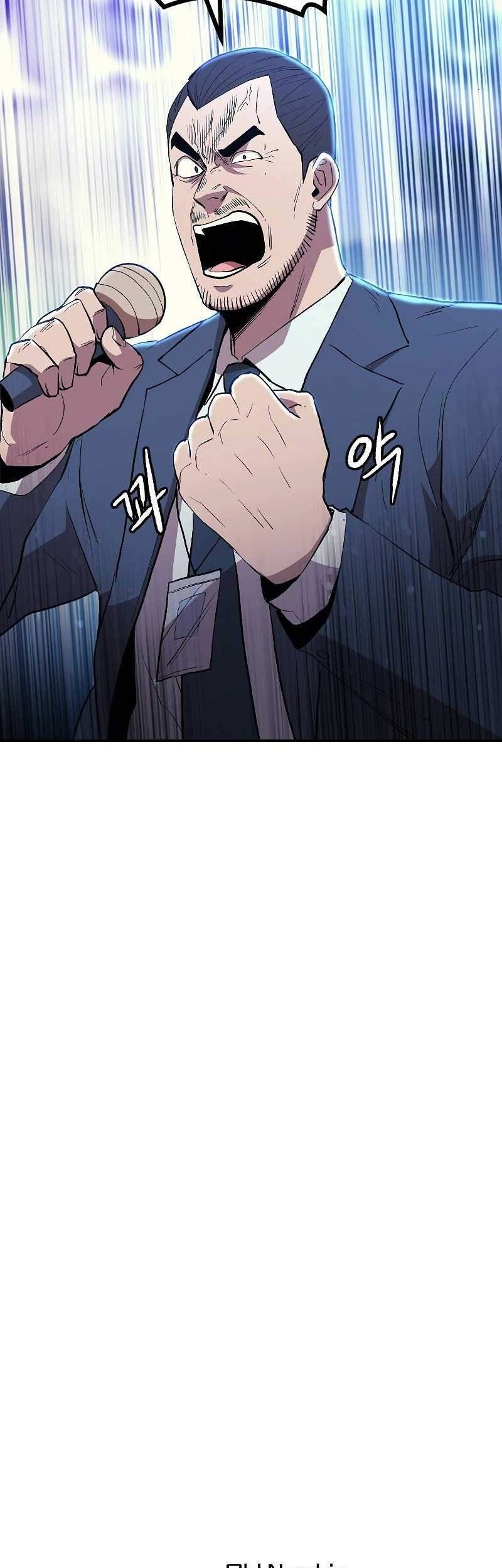 Old Newbie Kim ChunShik Chapter 02 Gambar 12