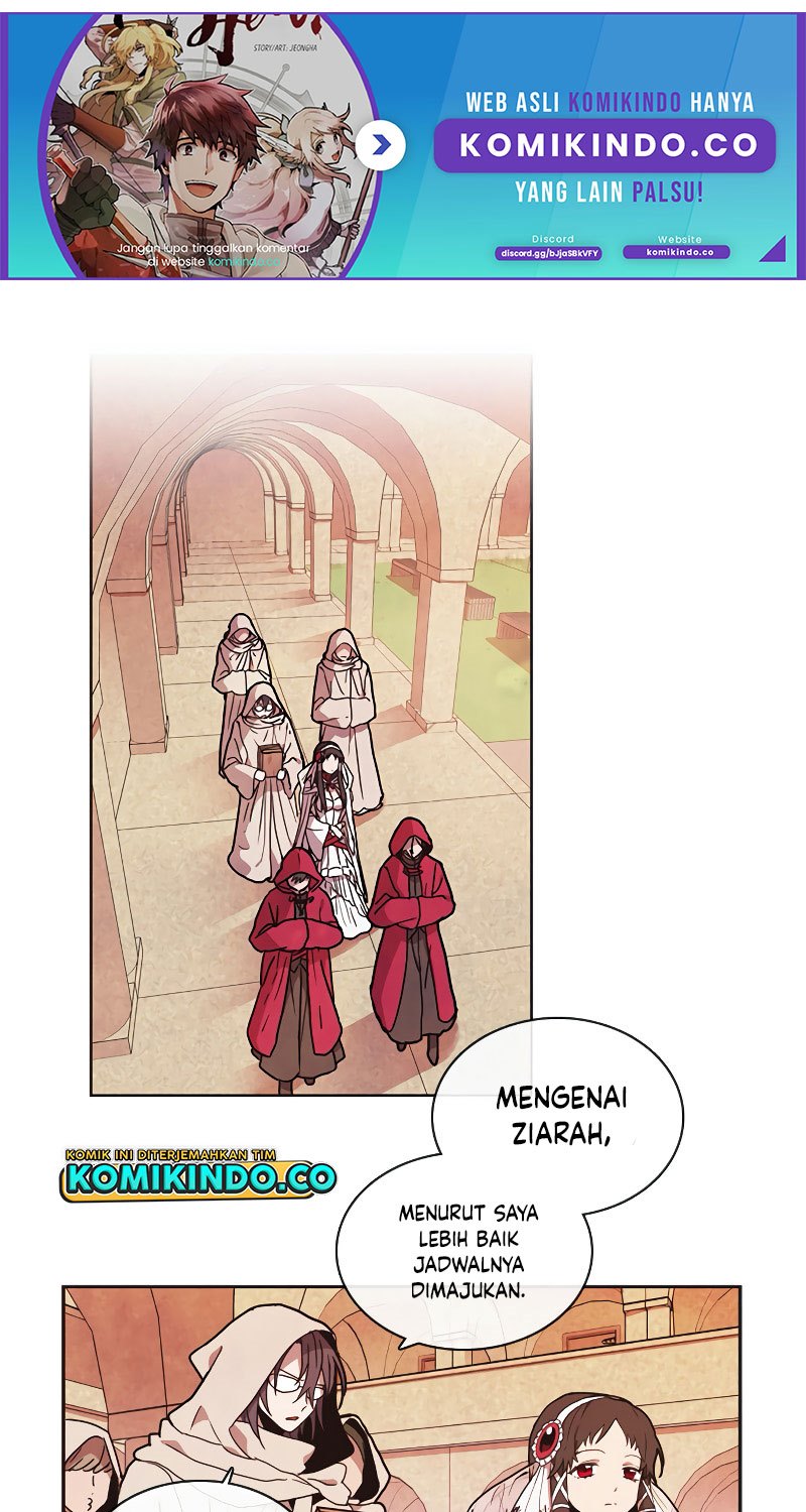 Baca Miracle Hero! Chapter 06 Gambar 2