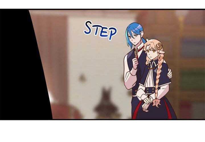 Wake Up, Warrior Chapter 34 Gambar 22