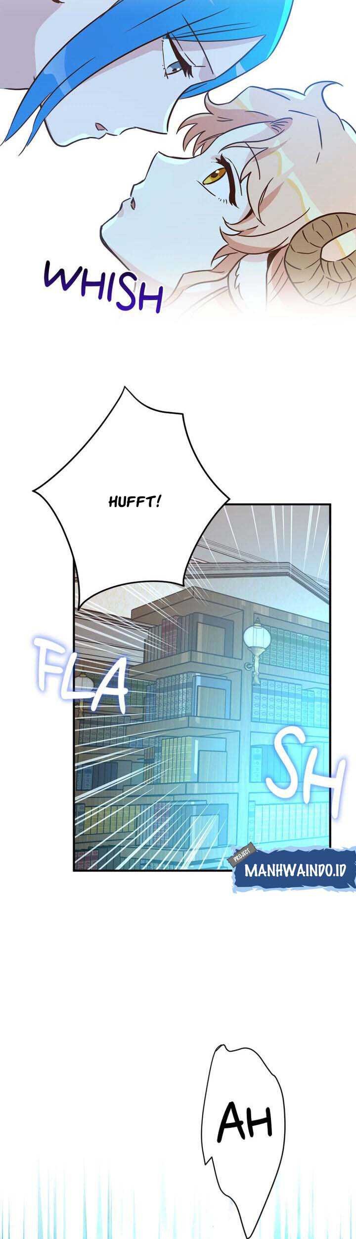 Wake Up, Warrior Chapter 34 Gambar 27