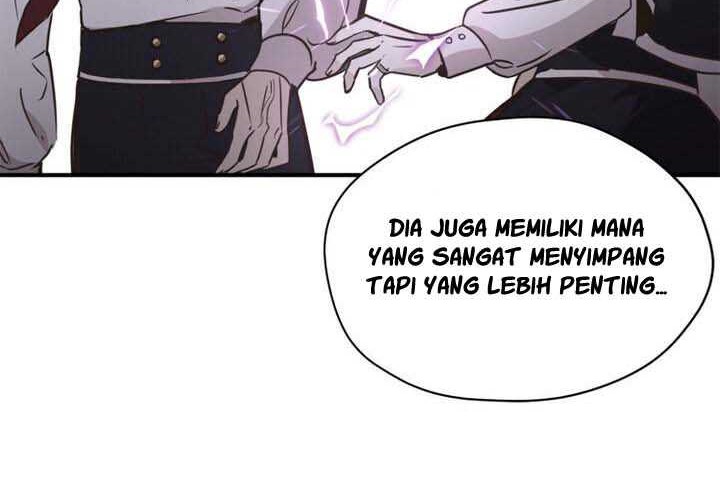 Wake Up, Warrior Chapter 34 Gambar 32