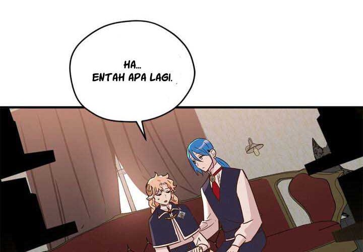 Wake Up, Warrior Chapter 34 Gambar 34