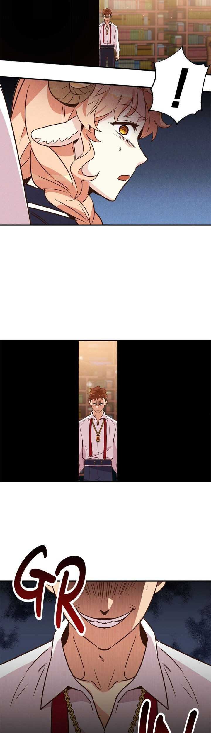 Wake Up, Warrior Chapter 34 Gambar 37