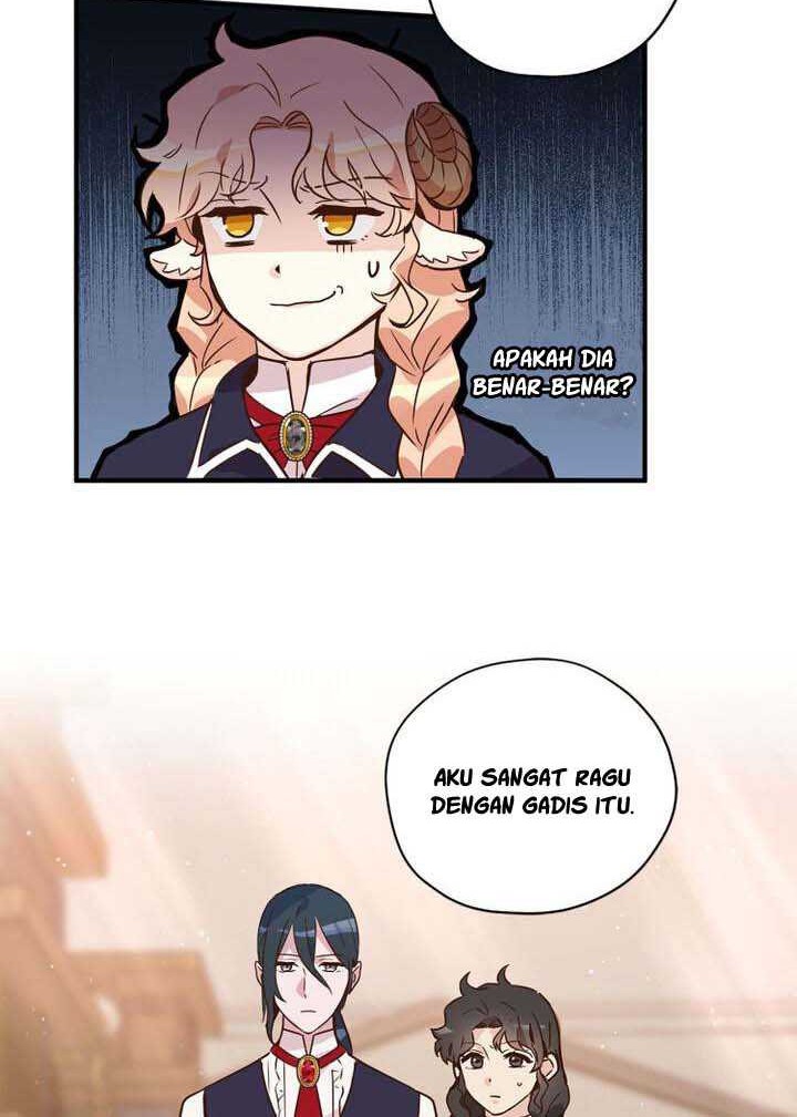 Baca  Wake Up, Warrior Chapter 34 Gambar 2