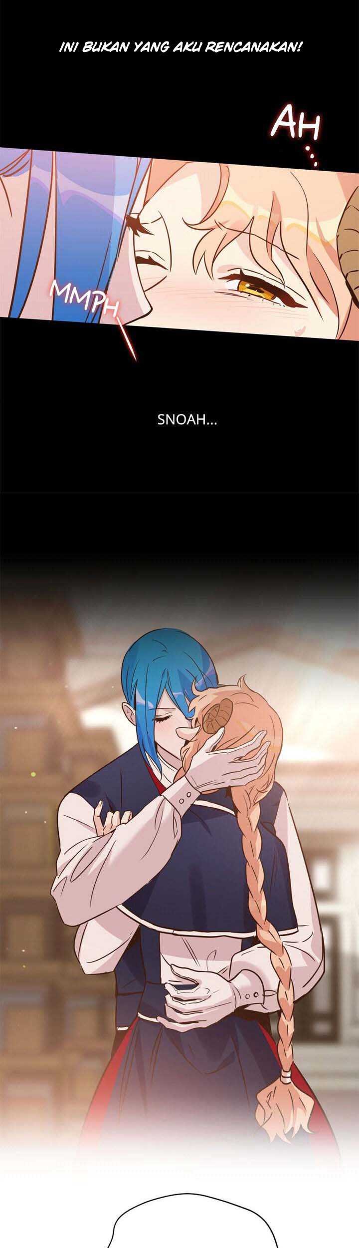 Wake Up, Warrior Chapter 34 Gambar 13