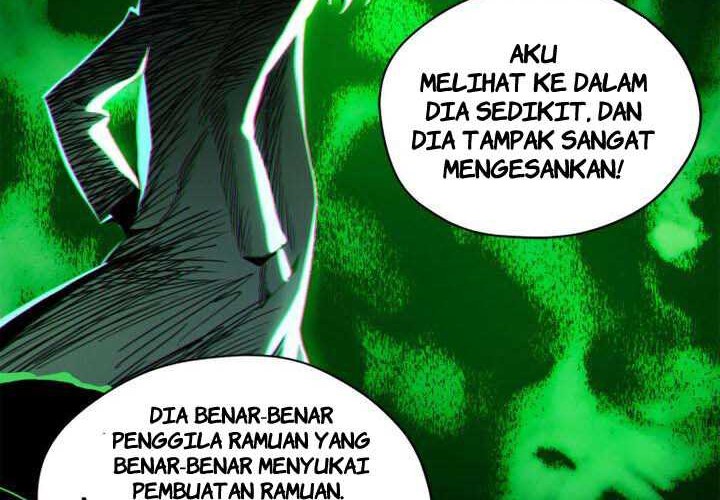 Wake Up, Warrior Chapter 32 Gambar 20