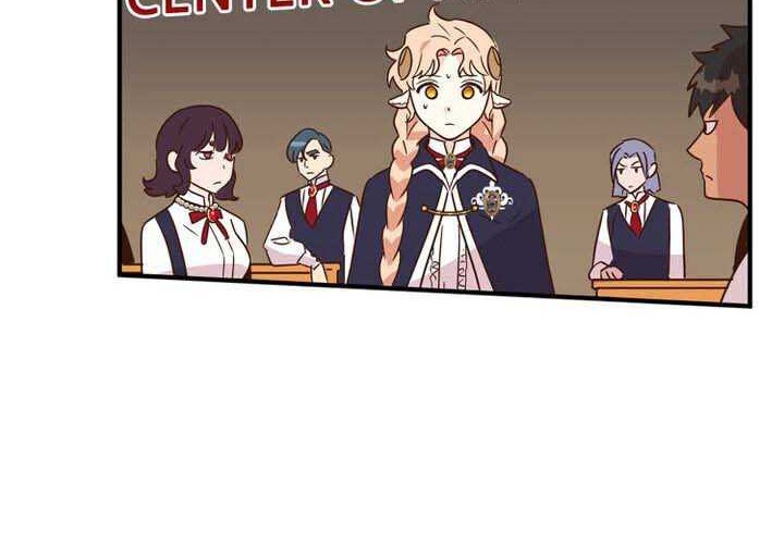 Wake Up, Warrior Chapter 32 Gambar 26