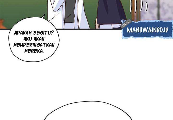 Wake Up, Warrior Chapter 32 Gambar 28
