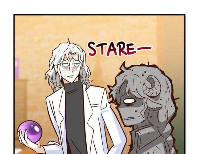 Wake Up, Warrior Chapter 32 Gambar 32