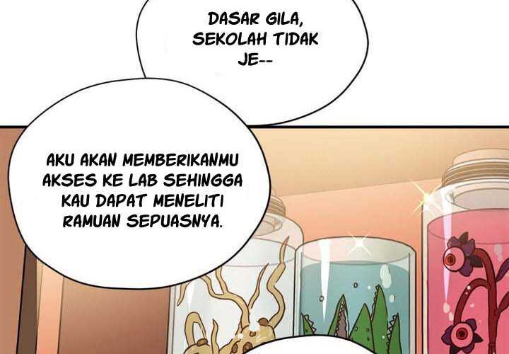 Wake Up, Warrior Chapter 32 Gambar 4