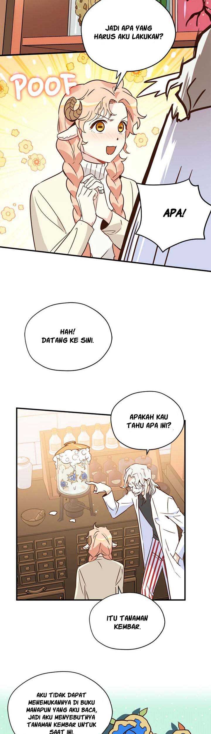 Wake Up, Warrior Chapter 32 Gambar 5