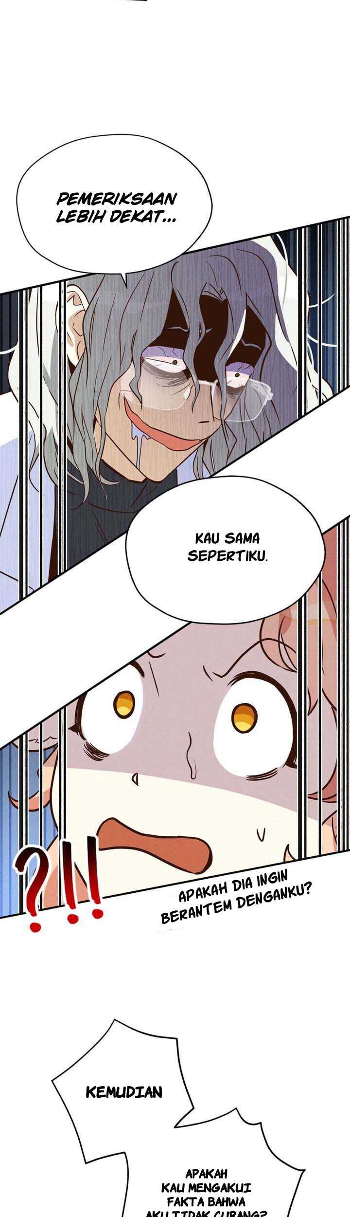 Wake Up, Warrior Chapter 32 Gambar 9