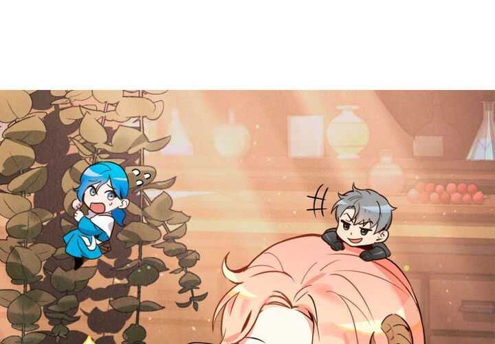 Wake Up, Warrior Chapter 32 Gambar 14