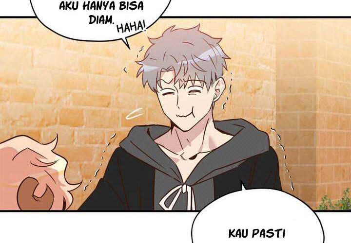 Wake Up, Warrior Chapter 32 Gambar 16