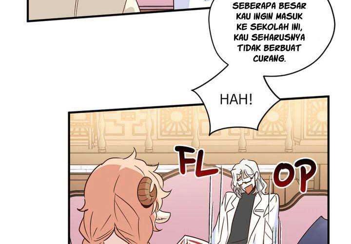 Wake Up, Warrior Chapter 31 Gambar 20