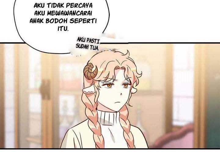 Wake Up, Warrior Chapter 31 Gambar 22