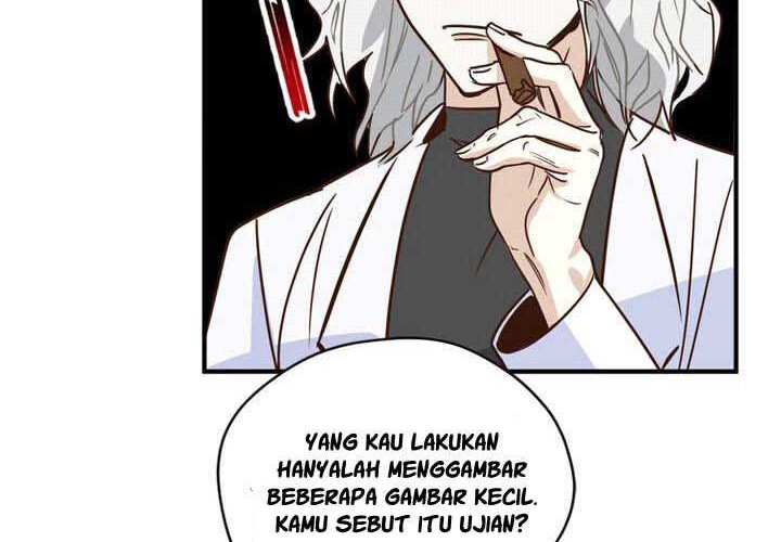 Wake Up, Warrior Chapter 31 Gambar 30