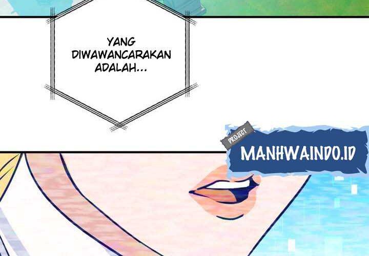 Wake Up, Warrior Chapter 31 Gambar 4