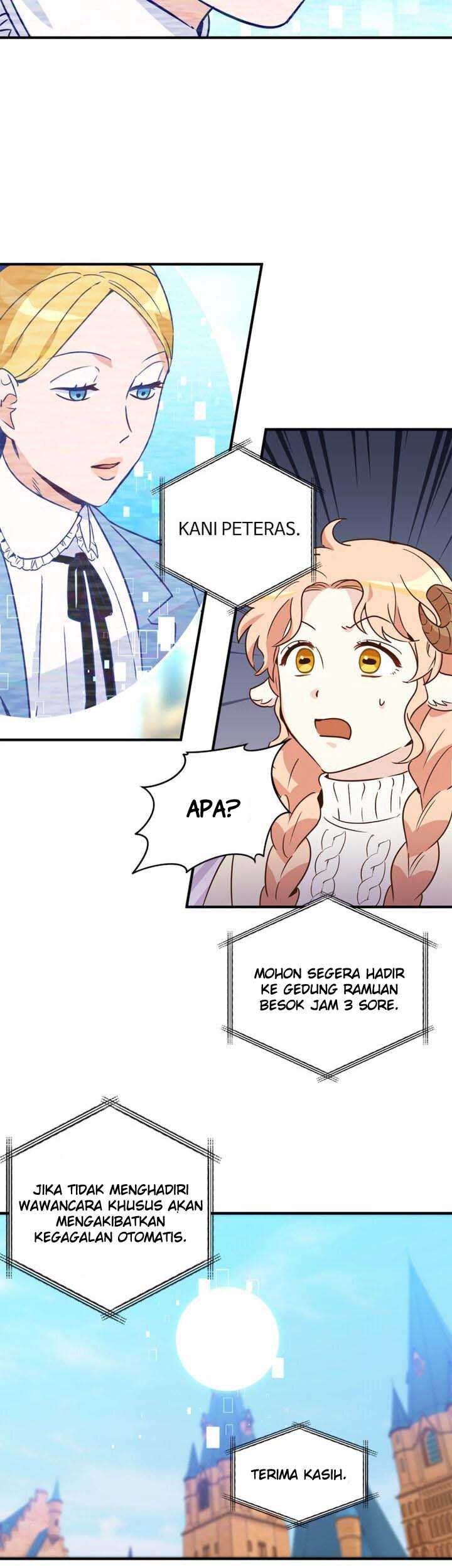 Wake Up, Warrior Chapter 31 Gambar 5