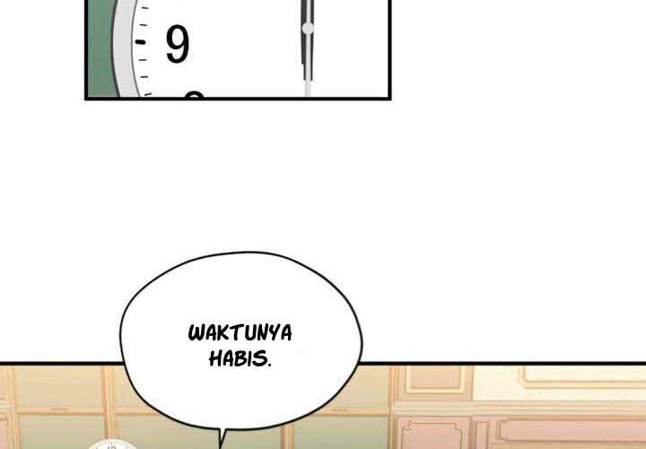 Wake Up, Warrior Chapter 30 Gambar 22