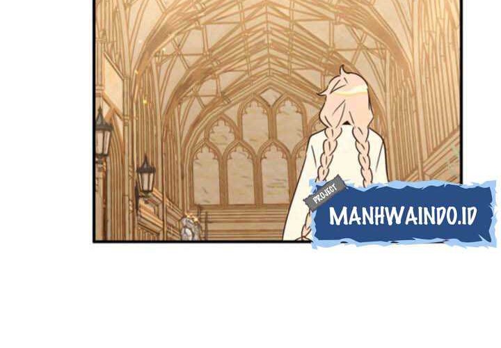 Wake Up, Warrior Chapter 30 Gambar 24