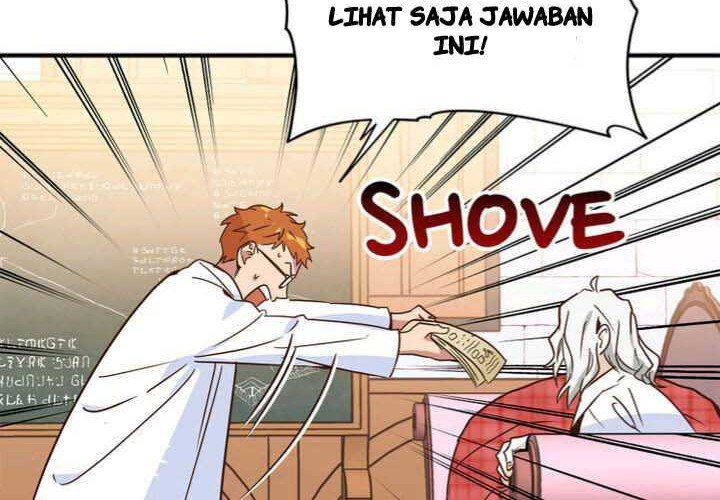 Wake Up, Warrior Chapter 30 Gambar 30