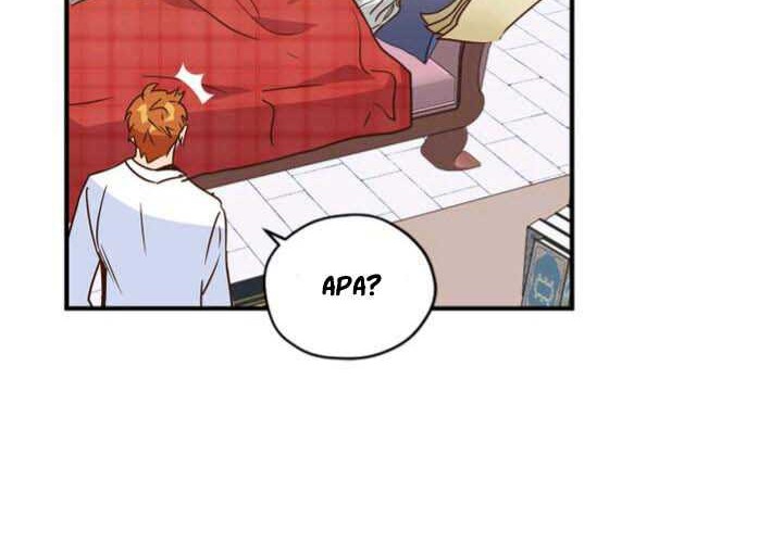 Wake Up, Warrior Chapter 30 Gambar 32