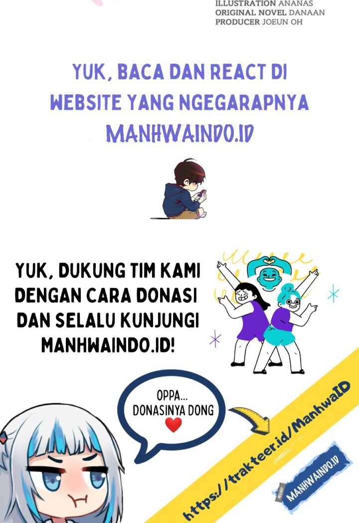 Wake Up, Warrior Chapter 30 Gambar 35