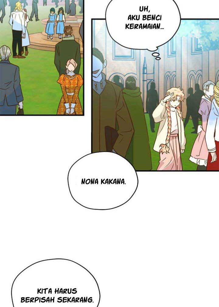 Baca  Wake Up, Warrior Chapter 30 Gambar 2