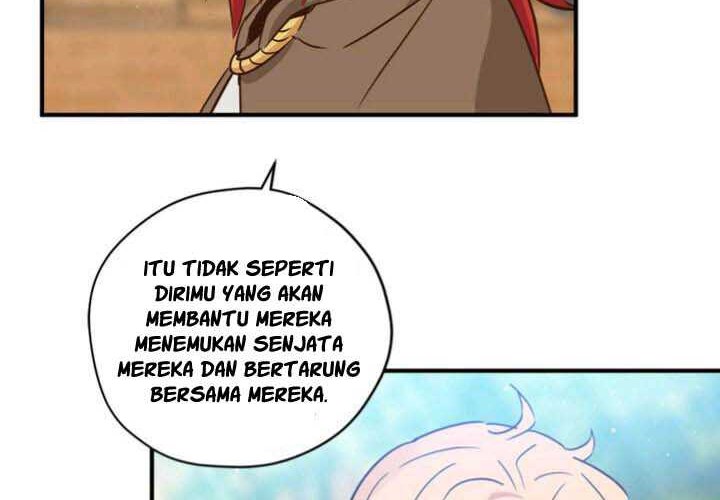 Wake Up, Warrior Chapter 30 Gambar 6