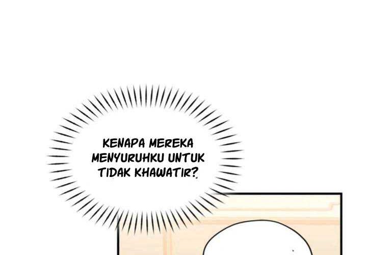Wake Up, Warrior Chapter 30 Gambar 10