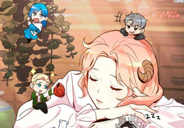 Wake Up, Warrior Chapter 30 Gambar 16