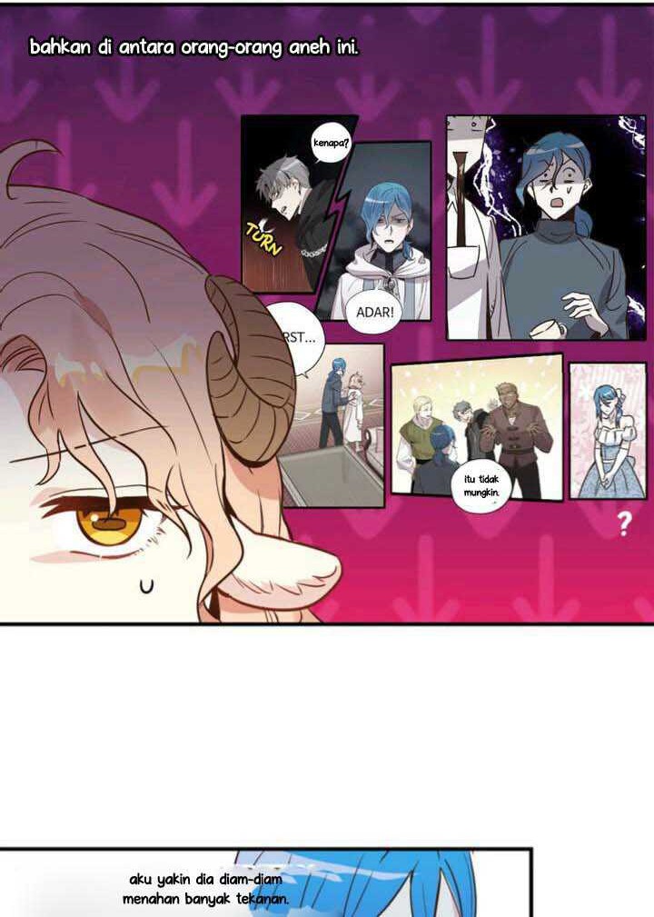 Baca Wake Up, Warrior Chapter 28 Gambar 2